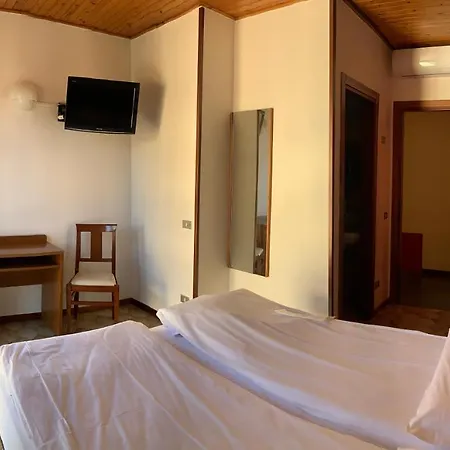 Hotel Santa Maria - Town Center Bardolino