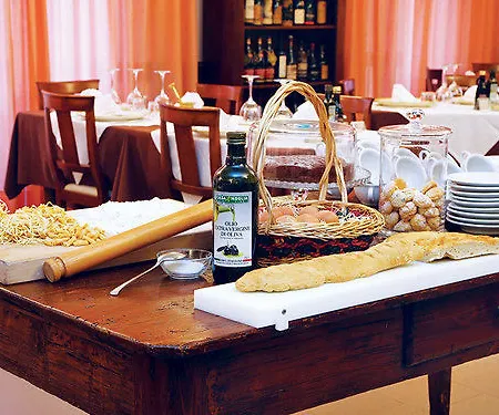 Santa Maria - Town Center 2* باردولينو