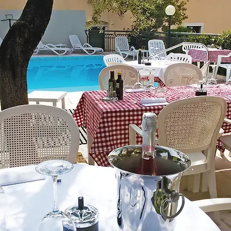 Santa Maria - Town Center 2* باردولينو