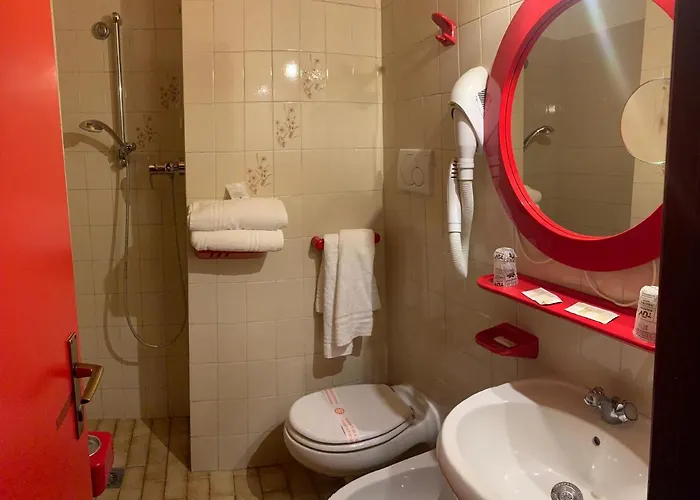 Santa Maria - Town Center Bardolino