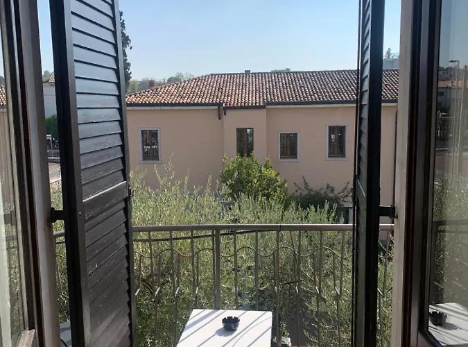 Hotel Santa Maria - Town Center 2*