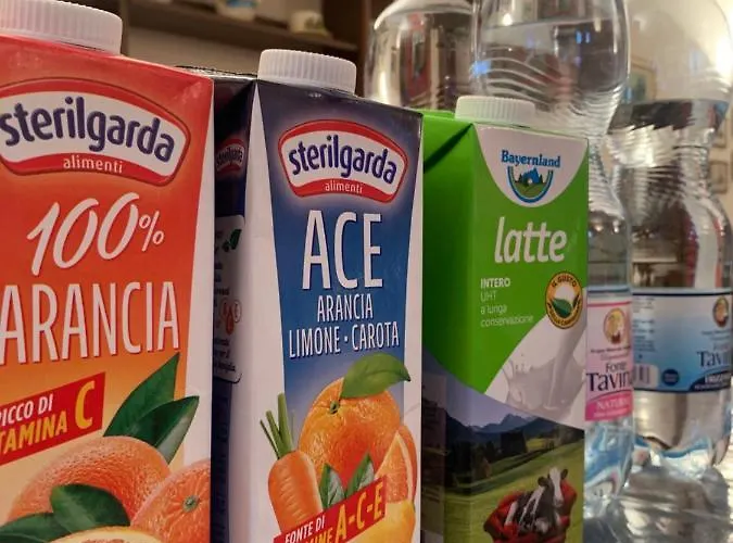 Hotel Santa Maria - Town Center