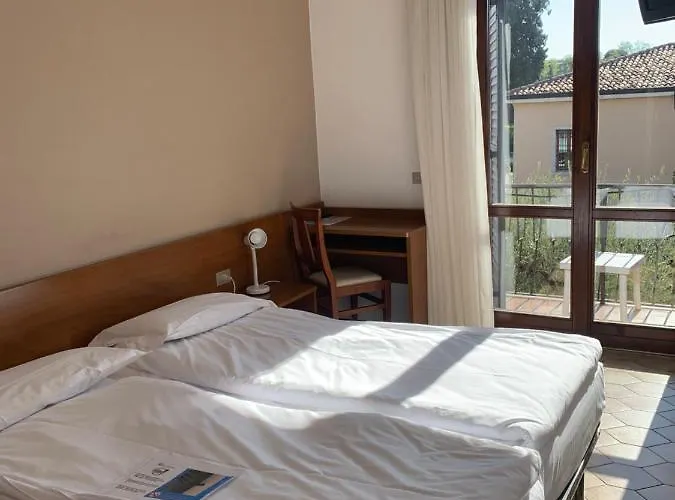 Hotel Santa Maria - Town Center