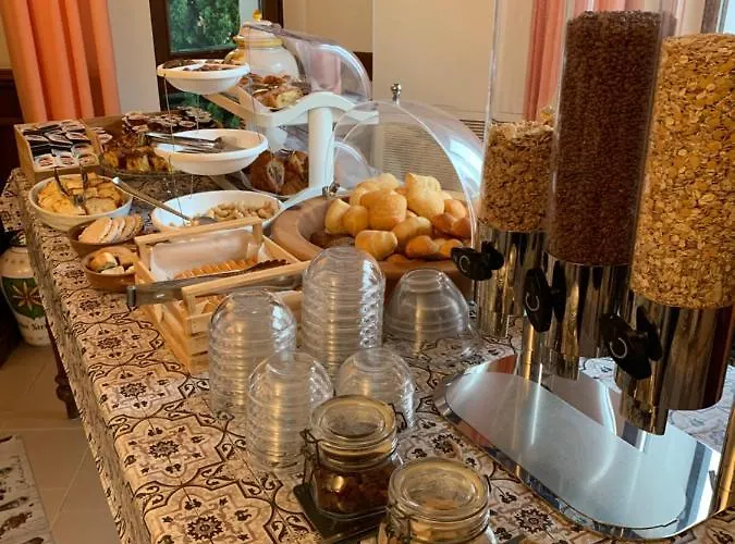 Santa Maria - Town Center Bardolino