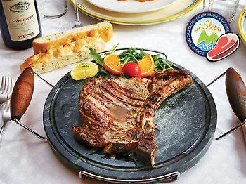 Santa Maria - Town Center Hotel