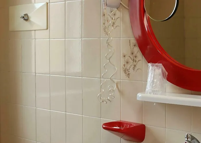 Hotel Santa Maria - Town Center Bardolino