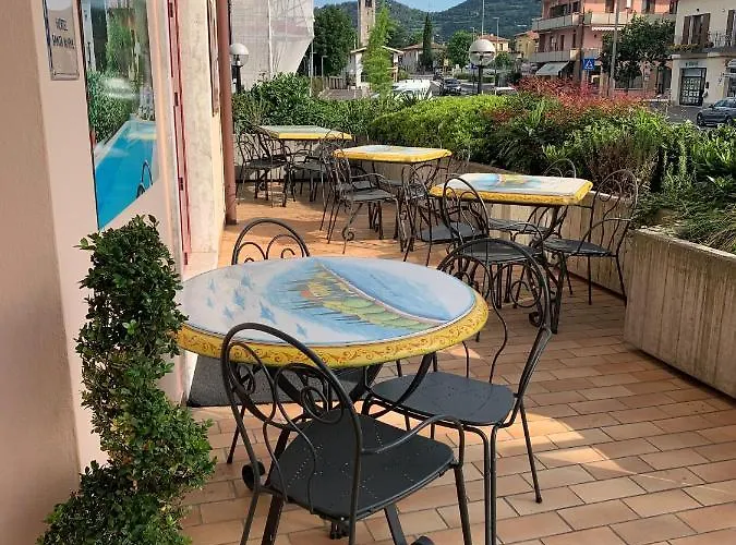 Hotel Santa Maria - Town Center