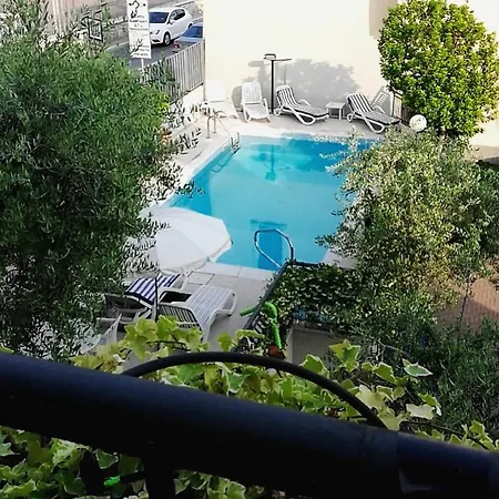 Hotel Santa Maria - Town Center