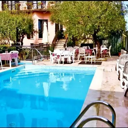 Hotel Santa Maria - Bardolino Town Center 2*