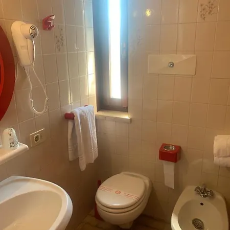 Santa Maria - Town Center Hotel
