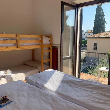 Hotel Hotel Santa Maria - Bardolino Town Center