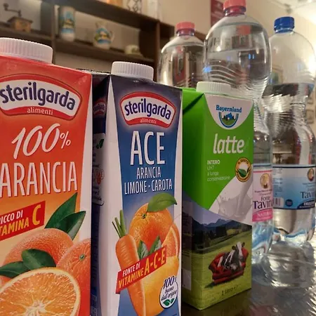 Hotel Hotel Santa Maria - Bardolino Town Center