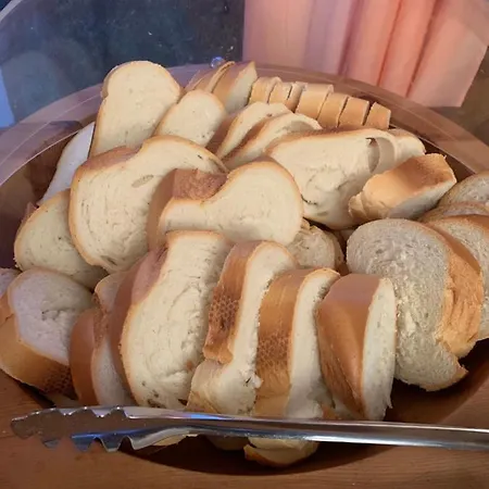 Hotel Santa Maria - Bardolino Town Center Bardolino