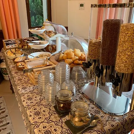 Hotel Santa Maria - Bardolino Town Center Bardolino