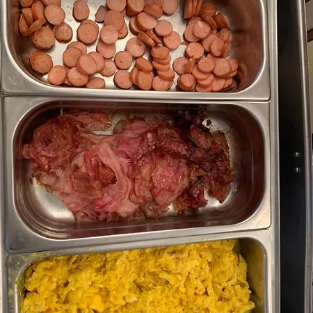 Hotel Santa Maria - Bardolino Town Center Hotel