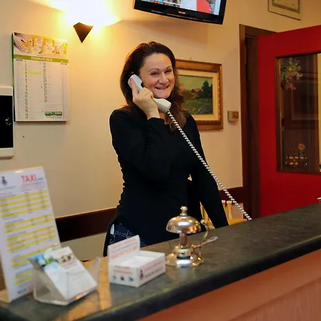 Hotel Santa Maria - Bardolino Town Center 2* Bardolino