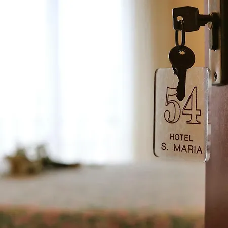 Hotel Santa Maria - Bardolino Town Center Bardolino