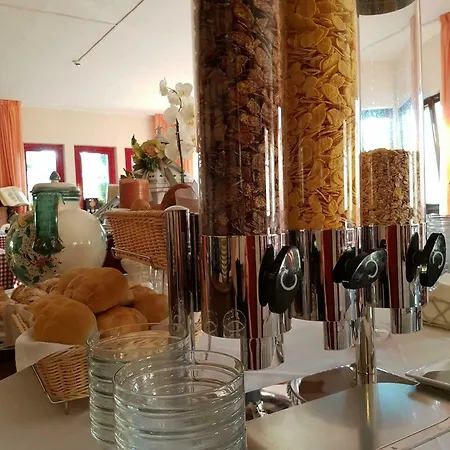 Hotel Santa Maria - Bardolino Town Center Hotel Bardolino