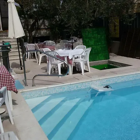 Santa Maria - Town Center Hotel Bardolino