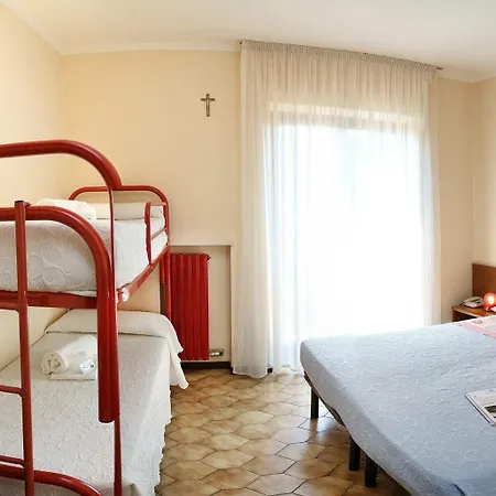 Santa Maria - Town Center Hotel Bardolino