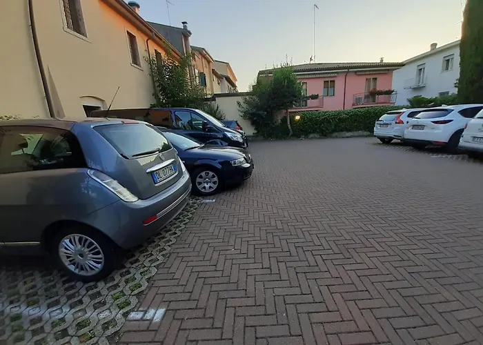 Hotel Santa Maria - Town Center