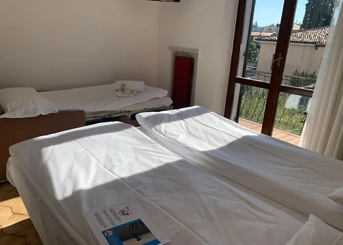 Santa Maria - Town Center Hotel 2*