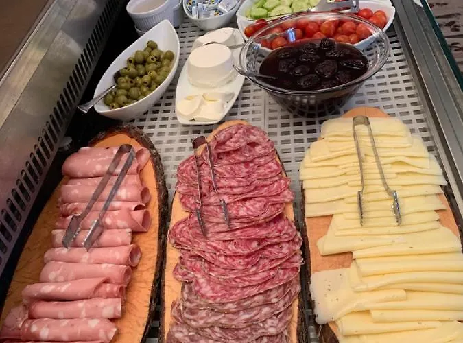 Santa Maria - Town Center