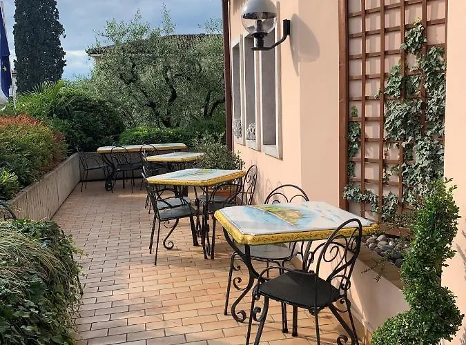 Hotel Santa Maria - Town Center