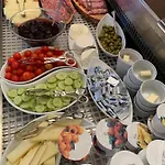 Hotel Santa Maria - Bardolino Town Center Hotel 2*