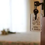 Hotel Santa Maria - Bardolino Town Center Bardolino