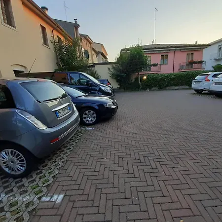 מלון Santa Maria - Town Center