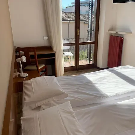 Santa Maria - Town Center מלון