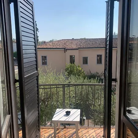 מלון Santa Maria - Town Center 2*