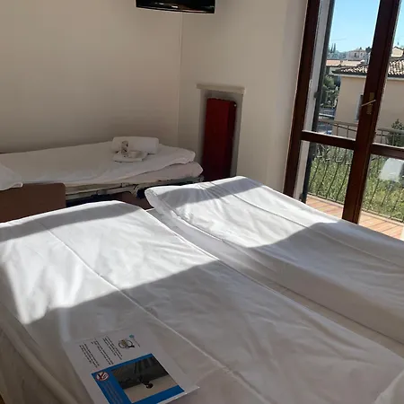 Hotel Santa Maria - Bardolino Town Center Hotel 2*