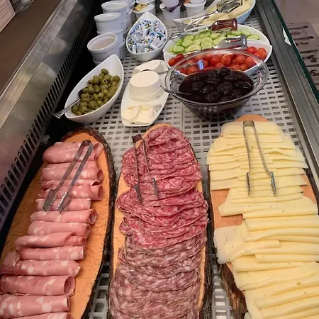 Santa Maria - Town Center