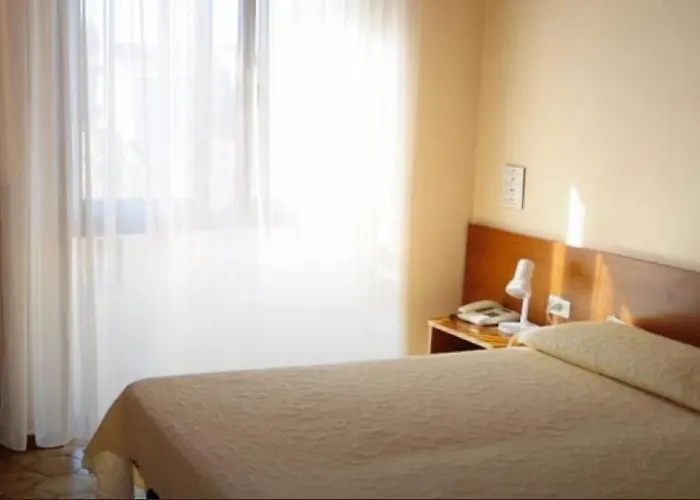 Hotel Hotel Santa Maria - Bardolino Town Center 2*