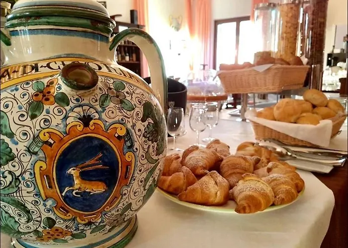 Hotel Santa Maria - Bardolino Town Center 2* Bardolino