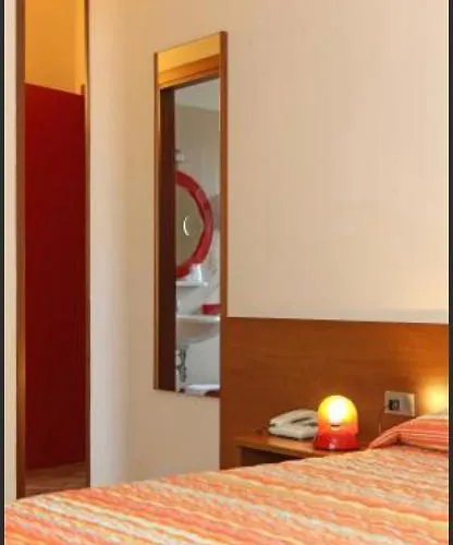 Hotel Santa Maria - Bardolino Town Center Hotel Bardolino