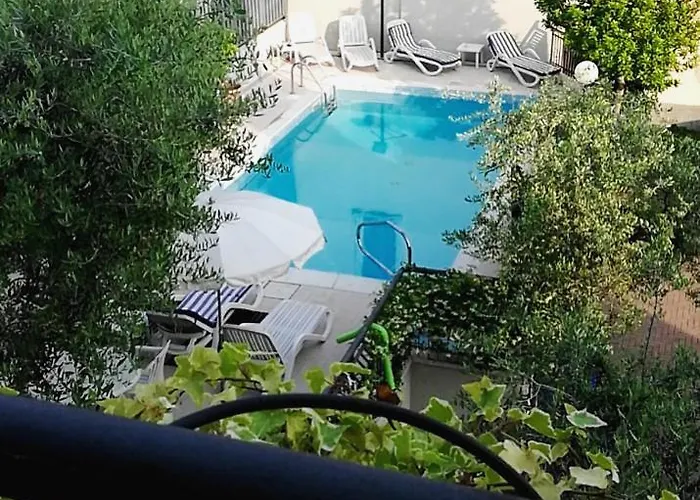 Hotel Hotel Santa Maria - Bardolino Town Center