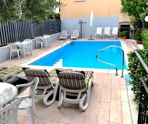 Hotel Hotel Santa Maria - Bardolino Town Center