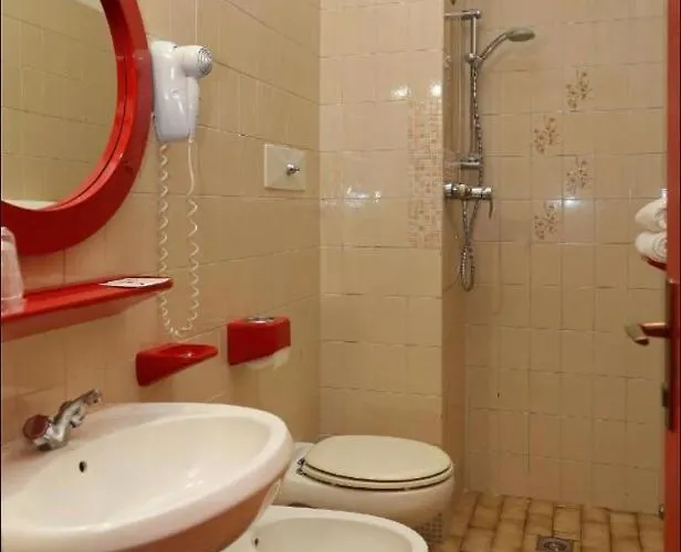 Hotel Santa Maria - Bardolino Town Center Bardolino