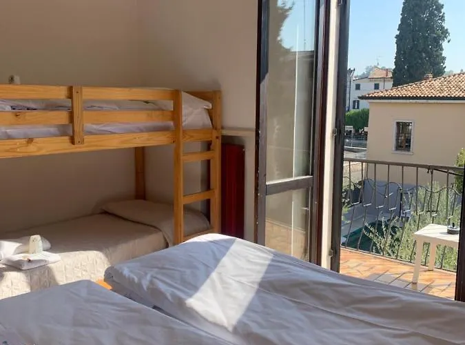 Hotel Hotel Santa Maria - Bardolino Town Center