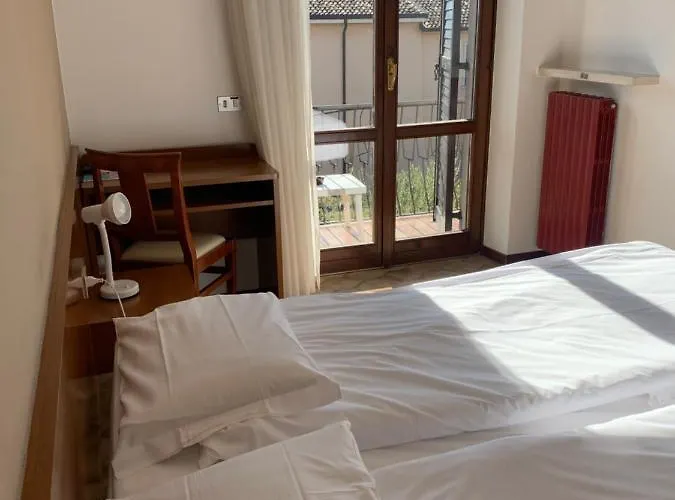 Hotel Santa Maria - Bardolino Town Center Hotel