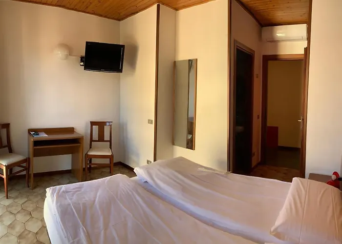 Hotel Hotel Santa Maria - Bardolino Town Center Bardolino