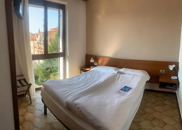 Hotel Hotel Santa Maria - Bardolino Town Center 2*