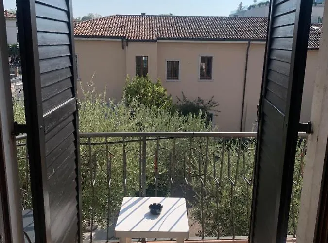 Hotel Santa Maria - Bardolino Town Center Hotel 2*