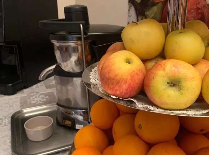 Отель Santa Maria - Town Center 2*