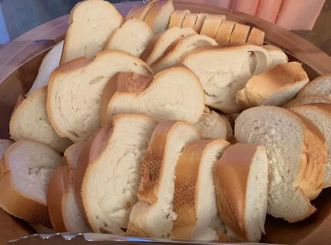 Santa Maria - Town Center Бардолино