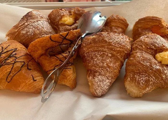 Hotel Hotel Santa Maria - Bardolino Town Center