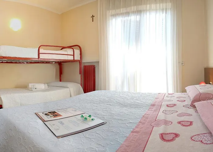 Hotel Hotel Santa Maria - Bardolino Town Center 2*